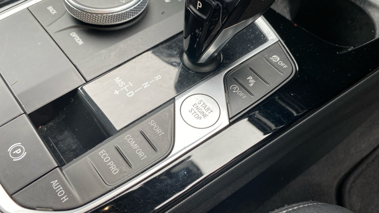 BMW 1 Series 118i M Sport 5dr Step Auto Petrol Hatchback